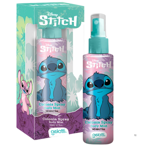 Gelatti Colonia STITCH 140 ML