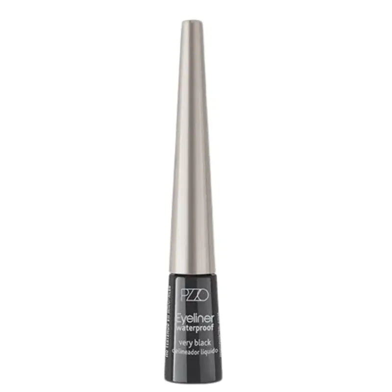 Petrizzio Delineador De Ojos Liquido Perfect Line Waterproof
