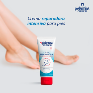 Pielarmina Crema Reparadora Intensiva Para Pies 75 Ml