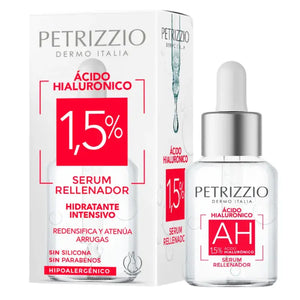 Petrizzio Sérum Ácido Hialurónico 1.5%