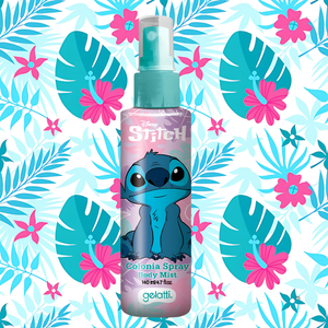 Gelatti Colonia STITCH 140 ML