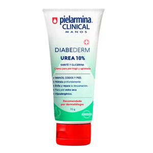 Pielarmina Clinical Crema De Manos Diabederm urea al 10