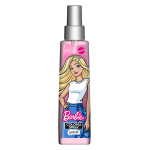 Gelatti Colonia BARBIE 175 ML