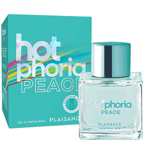 Plaisance Hotphoria Peace Perfume Mujer Edp 80 Ml