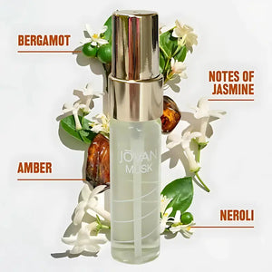 Jovan Musk Mujer Edc 96 Ml