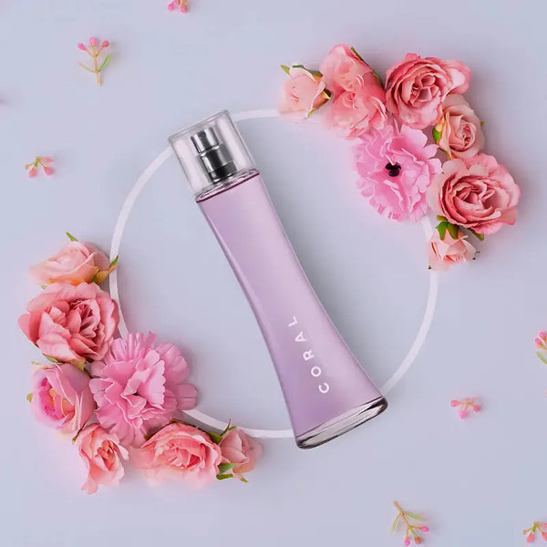 Coral Dreams Edt 100 Ml