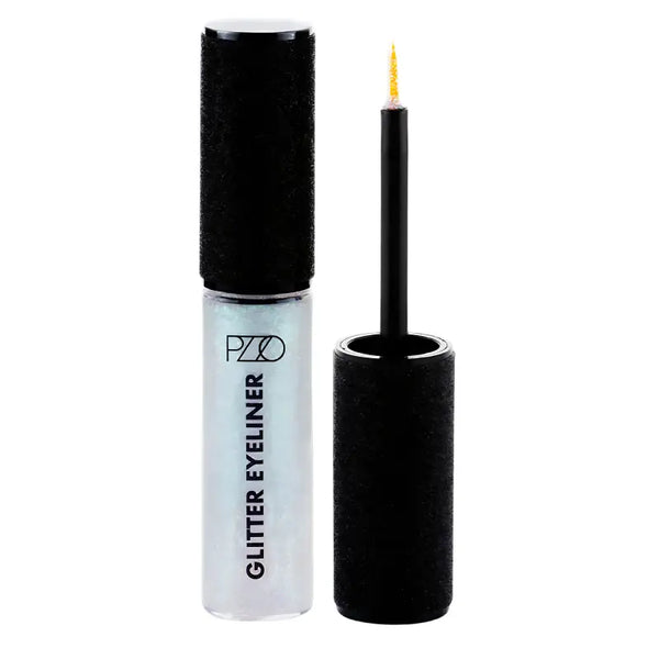 Petrizzio Pzzo Delineador De Ojos Glitter Eyeliner Holographic 01