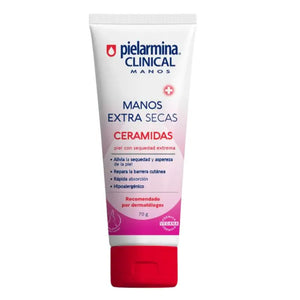 Pielarmina Clinical Crema De Manos extra secas ceramidas