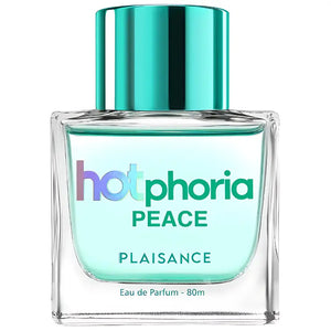 Plaisance Hotphoria Peace Perfume Mujer Edp 80 Ml