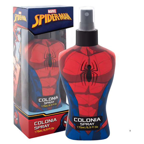Gelatti Colonia SPIDER MAN 175 ML