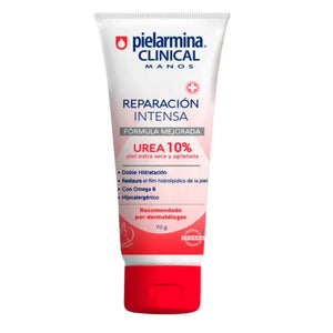 Pielarmina Clinical Crema De Manos Reparación intensa urea al 10