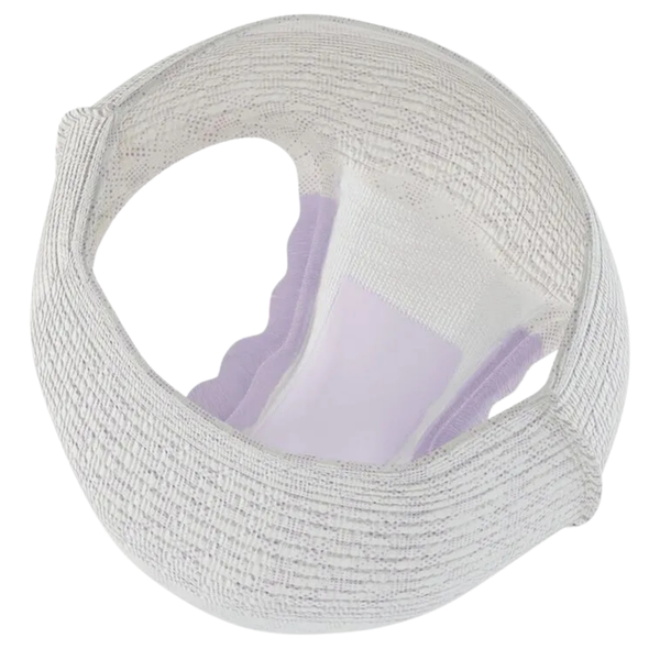 Pañal Adulto Ropa Interior Tena Pants Nocturno Talla G