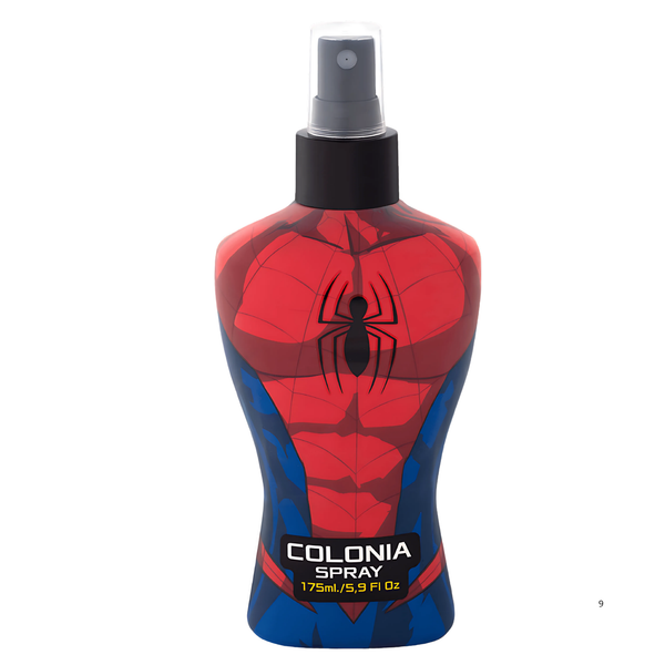Gelatti Colonia SPIDER MAN 175 ML