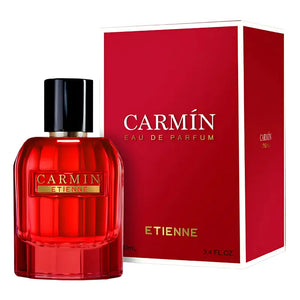Etienne Carmin Perfume Mujer Edp 80 Ml